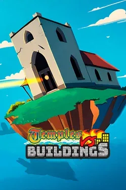 Cover Temples vs. Buildings