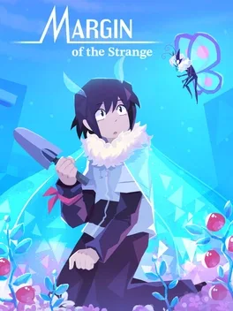 Margin of the Strange