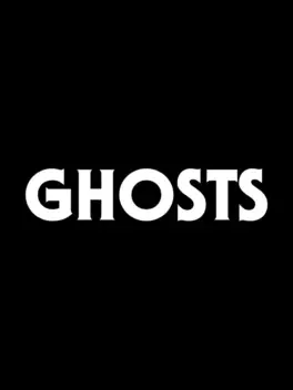 Cover Ghosts