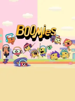 Cover Boomies