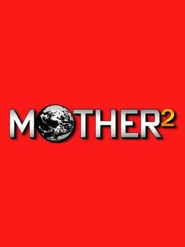 Cover Mother²