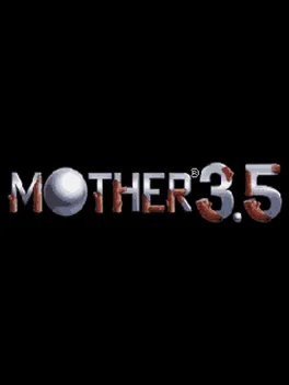 Cover Mother 3.5