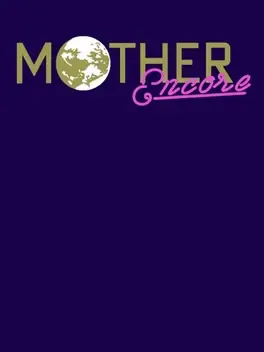 Cover Mother: Encore