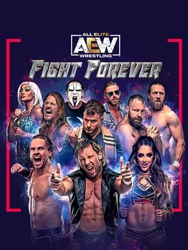 AEW: Fight Forever