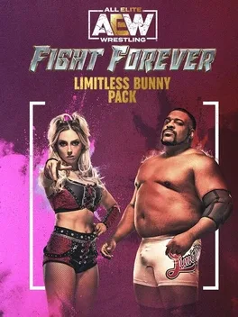 AEW: Fight Forever - Limitless Bunny Bundle
