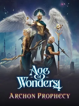 Age of Wonders 4: Archon Prophecy