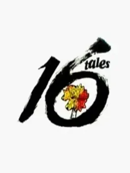 16 Tales: Vol. 3