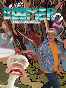 Baby Boomer 2: 35 Years Too Soon