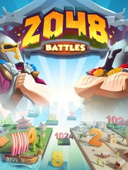 2048 Battles