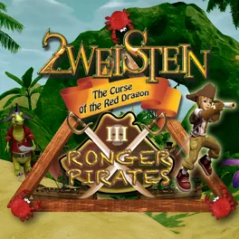 2weistein - The Curse of the Red Dragon 3 - Ronger Pirates
