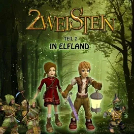 2weistein in Elfland