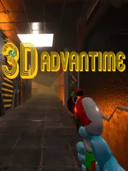 3D ADVANTIME