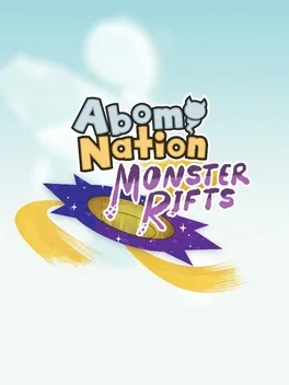 Cover Abomi Nation: Monster Rifts