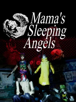 Cover Mama's Sleeping Angels