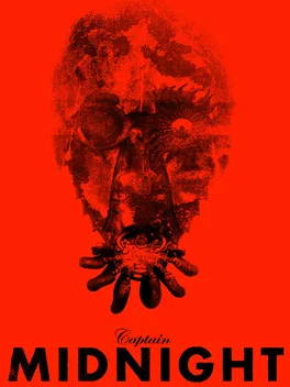 Cover Captain Midnight