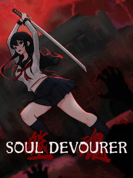 Cover Soul Devourer