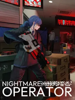 Cover Nightmare Operator