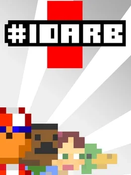 Cover #IDARB