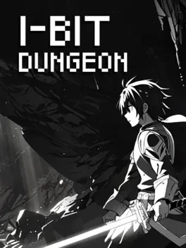 Cover 1-Bit Dungeon