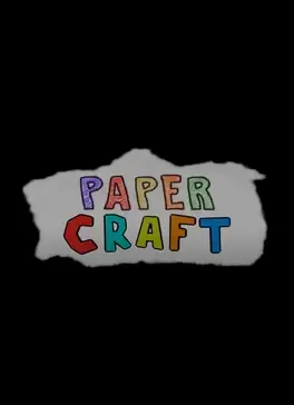 Cover Paper Craft