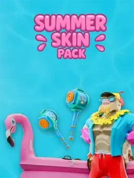 Ragnarock: Summer Skin Pack
