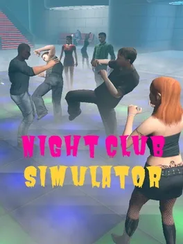 NightClub Simulator