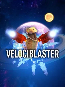 Cover Velociblaster