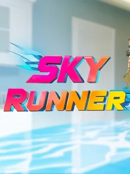 Cover Sky Runner