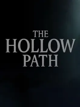 Cover The Hollow Path