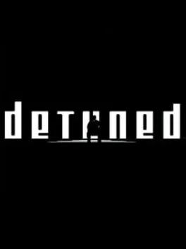 Cover .Detuned