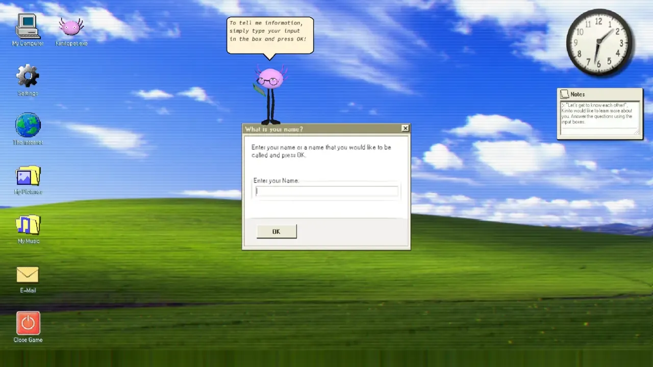 Hintergrundbild
